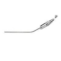 Трубка аспіраційна за Fergusson, 7CH. Довжина 18 см, діаметр 2,3 мм SURGIWELOMED