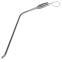 Канюля для промивання атика. Діаметр 1,5 мм SURGIWELOMED