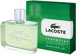 Парфумерія Чоловіча Lacoste "Essential", 125 ml