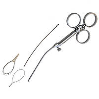 Петля полипна вушна Krause SURGIWELOMED