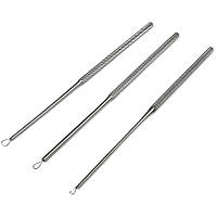 Петля вушна через Billeau, довжина 16,5 см SURGIWELOMED