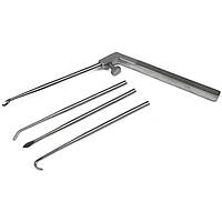 Набір для проведення малих вушних операцій SURGIWELOMED