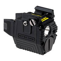 Ліхтар Nitecore NPL10 (Cree XP-G2 S3, 240 люменів, 5 режимів, 1хCR2)