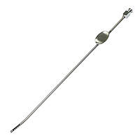 Кюретка біопсійна No3 за Novak. Довжина 23 см, діаметр 3 мм SURGIWELOMED