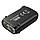 Ліхтар вмикний Nitecore TINI 2 (2xOSRAM P8, 500 люменів, 5 режимів, USB Type-C), чорний, фото 3