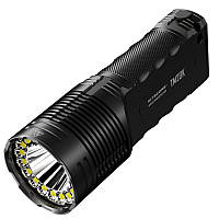 Ліхтар Nitecore TM20K (19xCREE XP-L HD, 20000 люменів, 8 режимів, USB Type-C)