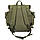 Рюкзак тактичний гірський MFH (30 л), олива, фото 2