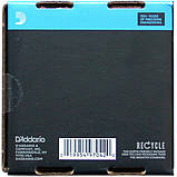 Струни D'Addario EXL125-10P Nickel Wound 9-46 1 set, фото 5