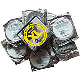 Струни D'Addario EXL125-10P Nickel Wound 9-46 1 set, фото 7