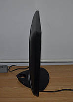 Монітор Б-клас Hyundai X224W / 22" (1680x1050) TN / DVI, VGA, Audio / Вбудовані колонки 2x1W, фото 3