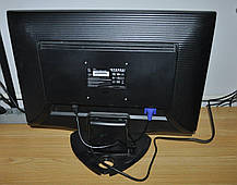 Монітор Б-клас Hyundai X224W / 22" (1680x1050) TN / DVI, VGA, Audio / Вбудовані колонки 2x1W, фото 3