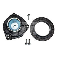 Ремкомплект опоры амортизатора Micra (02-) Sato Tech KS31047