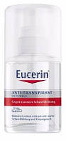 Eucerin 69614 Антипер.72г п / надлиш.потовид. 30мл //