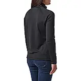 Куртка флісова жіноча 5.11 Tactical Women's Stratos Full Zip Black L, фото 2