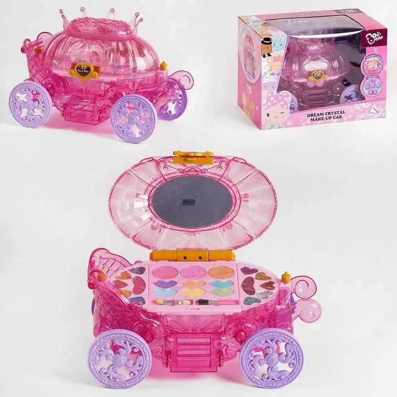 Набір дитячої косметики J — 1049, фото 1