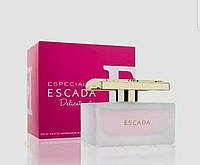 Escada - Especially Escada Delicate Notes (2012) - Туалетная вода 30 мл