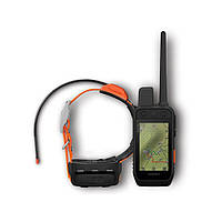 Навигатор для отслеживания собак Garmin Alpha 200i Bundle с GPS-трекером TT 15 010-02230-01