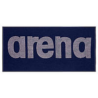 Полотенце Arena Gym Soft Towel 100х50 см 001994-750