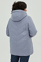 Жіноча демісезонна куртка Родос, фото 3