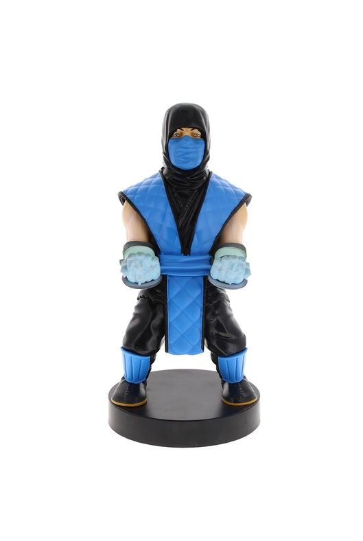 Тримач MORTAL KOMBAT 11 Sub-Zero (Саб-Зіро)