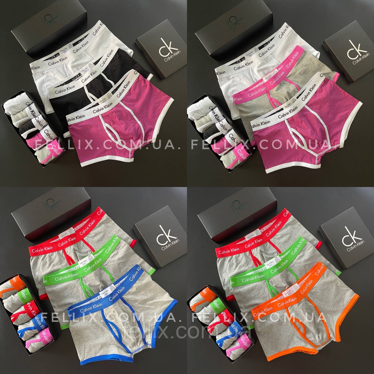 Calvin klein 365 baratos hotsell