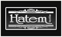 Ткань для штор HATEM