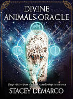 Divine Animals Oracle | Оракул Божественных Животных