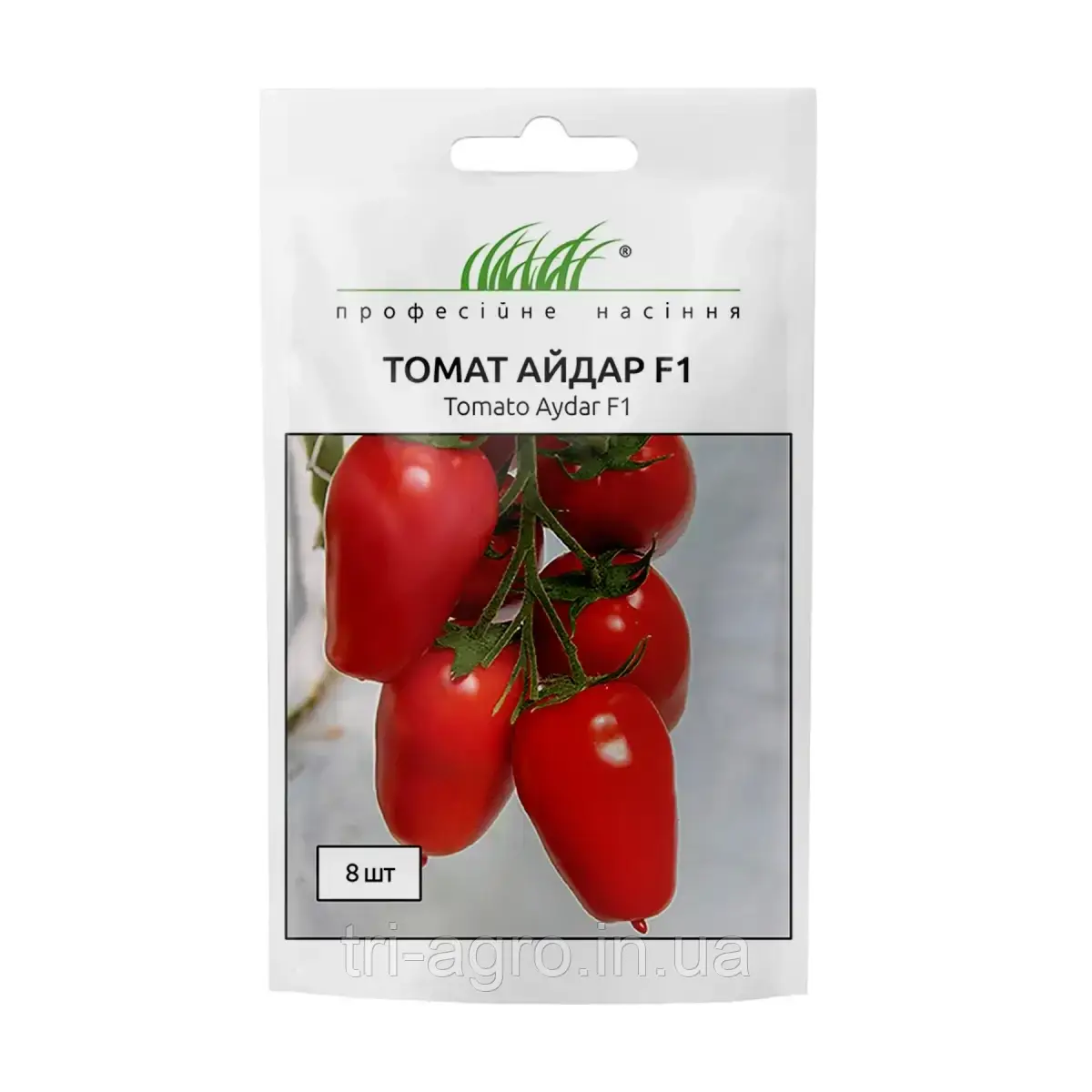 Томат Айдар F1 8шт (Проф.Нас)