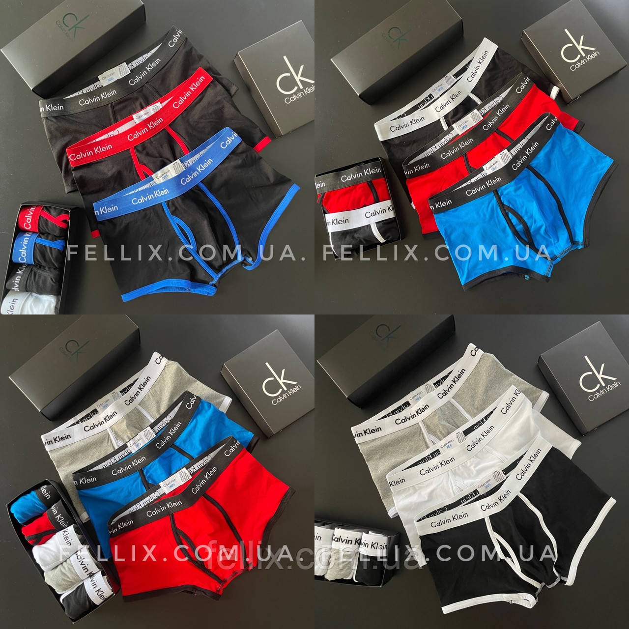 Calvin klein CK