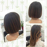 Екранування волосся, фото 4