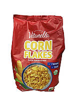 Пластівці Vitanella Corn Flakes 500 г 5907437361474