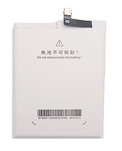 Акумулятори Meizu