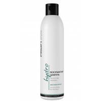 Безсульфатний зволожувальний шампунь Profi Style Hydro Shampoo для сухого волосся, 1 л