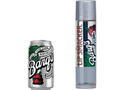 Lip Smacker Barqs Root Beer Оригінал США