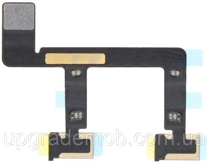Шлейф iPad Pro 11 2020 /iPad Pro 12.9 2020 з мікрофонами оригінал, фото 1