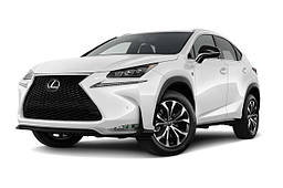 Lexus NX200 (2014-2020)