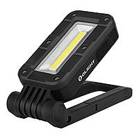 Лампа Olight Swivel Black - 400 люмен