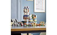 LEGO Minecraft Село лам 1252 деталі (21188), фото 6