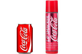 Lip Smacker Coca-Cola Оригінал США