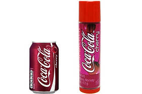 Lip Smacker Coca-Cola Cherry Оригінал США