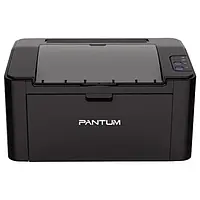 Принтер Pantum P2207 Black