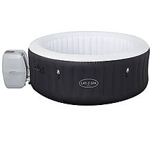 Надувний джакузі - СПА Lay-Z-Spa™ Bestway 60001, 180 х 66 см (4 місць: 1 325 л/год, аеро)