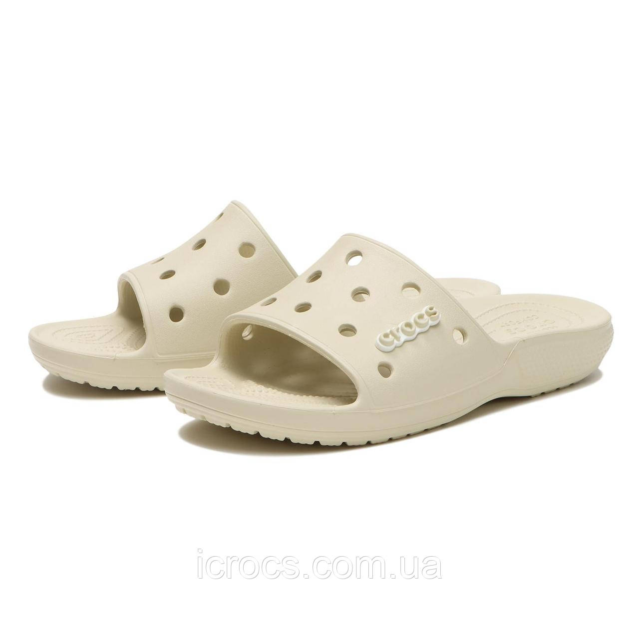 Crocs discount slide sandal