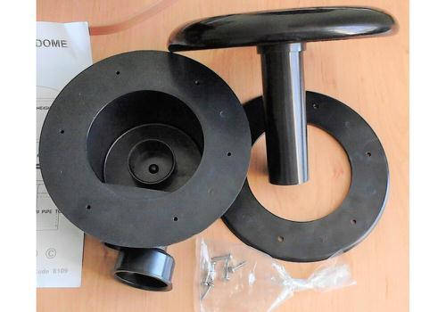 Купить Донный забор для пруда Xclear 50 мм, цена 2081.70 грн — Prom.ua ...