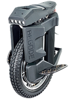 Моноколесо Begode Master V4 на 20 дюймів
