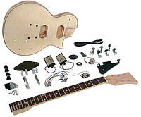 Гитарный набор SAGA LC-10