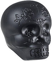 Шейкер Latin Percussion LP006-BK Sugar Skull Black