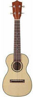 Укулеле сопрано Prima M381C (Solid Cedar/Rosewood)