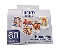 Фотоплівка Fujifilm INSTAX MINI (картриджі 54х86мм 10шт), фото 2