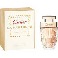 Оригинал Cartier La Panthere 25 мл ( Картье ла пантера ) парфюмированная вода